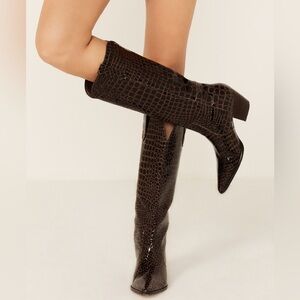 Matisse Stella Knee-High Boots